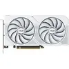Image de Asus Dual-Rtx5060Ti-O8G-White 8Gb Gddr7 Hdmi Dp