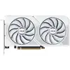 Image de ASUS Dual -RTX5060TI-O8G-WHITE NVIDIA GeForce RTX 5060 Ti 8 Go GDDR7 - Neuf