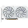 Image de Asus Dual-Rtx5060Ti-O16G-White 16Gb Gddr7 Hdmi Dp