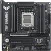 Image de Carte Mère Asus Tuf Gaming B850M-Plus II (AM5) Micro-ATX #DEFAULT