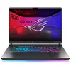 Image de ASUS ROG Strix G16 G615JMR-RV185W laptop Intel® Core  i7 i7-14650HX Ordinateur portable 40,6 cm (16 ) WUXGA 16 Go DDR5-SDRAM 512 Go SSD NVIDIA GeForce RTX 5060 Wi-Fi 7 (802.11be) Windows 11 Home Noir, Gris - Neuf