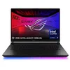 Image de PC portable Asus Gaming ROG Strix SCAR18 G835LR SA126W 18 LED Intel Core Ultra 9 32 Go RAM 1 To SSD Nvidia GeForce RTX 5070 Ti - Neuf