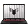 Image de ASUS TUF Gaming A16, écran 16 pouces, résolution FHD+ (1920x1200), taux de rafraîchissement 165 Hz   Processeur Ryzen 7 260, carte graphique GeForce RTX 5070 8 Go, 16 Go de mémoire DDR5, disque SSD de 512 Go (sans système d'exploitation)