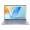 Image de Ordinateur portable Asus Vivobook S16 S5606CA-DRRI174W 16 OLED Intel Core Ultra 7 32 Go 1 To Bleu - Neuf