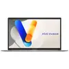 Image de ASUS Vivobook 17 X1704VA-DRAU972W Intel Core 5 120U Computer portatile 43,9 cm (17.3 ) Full HD 24 GB DDR4-SDRAM 512 GB SSD Wi-Fi 6 (802.11ax) Windows 11 Home Argento - Neuf