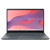 Image de Ordinateur portable Chromebook ASUS C1 CX1405CTA-DRMW0612 14 tactile Full HD Intel Core 3 N355 16 Go 128 Go eMMC Gris - Neuf