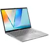 Image de Vivobook S 14, AMD Ryzen 7 350, 16 Go RAM, 1 To SSD, 14 , Argent - AZERTY - Neuf