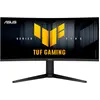 Image de ASUS TUF Gaming VG34WQL5A écran plat de PC 86,4 cm (34") 3440 x 1440 pixels UltraWide Quad HD LED Noir