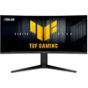 Image de ASUS TUF Gaming VG34WQL5A écran plat de PC 86,4 cm (34 ) 3440 x 1440 pixels UltraWide Quad HD LED Noir - Neuf