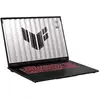 Image de Asus A18-TUF808UM-S8077W AMD Ryzen 7 260 (18 ), 5.1 GHz SSD 1024 Go RAM 16 Go, NVIDIA GeForce RTX 5060, Gris   Clavier AZERTY - Neuf
