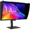 Image de ASUS ProArt OLED PA27USD écran plat de PC 67,3 cm (26.5 ) 3840 x 2160 pixels 4K Ultra HD QD-OLED Noir - Neuf