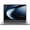 Image de ASUS ExpertBook P3 PM3406CKA-LY0439X AMD Ryzen AI 7 350 Ordinateur portable 35,6 cm (14 ) WUXGA 64 Go DDR5-SDRAM 1 To SSD Wi-Fi 6 (802.11ax) Windows 11 Pro Gris - Neuf