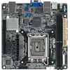 Image de ASUS P13R-I Intel C262 LGA 1700 mini ITX