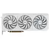 Image de ASUS Prime -RX9070XT-O16G-WHITE AMD Radeon RX 9070 XT 16 Go GDDR6 - Neuf