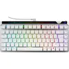 Image de ASUS ROG Falchion Ace 75 HE WHT tastiera Gaming USB QWERTZ Tedesco Bianco