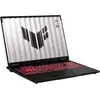 Image de TUF Gaming (FA608UM-RV136W) (gris, AMD Ryzen 7 260, NVIDIA GeForce RTX 5060, 16 Go de DDR5, 1 To (1 To SSD), Windows 11 Home)