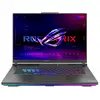 Image de ASUS ROG Strix G16 G614PR-RV092W AMD Ryzen  9 8940HX Ordinateur portable 40,6 cm (16 ) WUXGA 16 Go DDR5-SDRAM 1 To SSD NVIDIA GeForce RTX 5070 Ti Wi-Fi 6E (802.11ax) Windows 11 Home Noir, Gris - Neuf