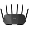 Image de routeur sans fil autonome ASUS RT-BE90U (BE9400) Wi?Fi 7 tri-bande 2.5GbE Noir - Neuf