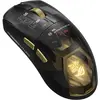 Image de ASUS ROG Harpe II Extreme Edition 20 Gaming Mouse souris Droitier RF Wireless + Bluetooth + USB Type-A Optique 65000 DPI