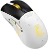 Image de ASUS ROG Keris II Origin-KJP souris Gaming Droitier RF Wireless + Bluetooth + USB Type-A Optique 42000 DPI - Neuf