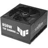 Image de ASUS TUF-GAMING-850G-EVO, 850 W, 100 - 240 V, actif, 110 W, 850 W, 110 W