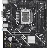 Image de ASUS PRIME H810M-K, Intel, LGA 1851 (Socket V1), Intel Core Ultra (Série 2), LGA 1851, DDR5-SDRAM, 128 Go