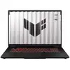 Image de ASUS TUF Gaming A18 TUF808UP-ISCS9094W AMD Ryzen  7 260 Ordinateur portable 45,7 cm (18 ) WQXGA 32 Go DDR5-SDRAM 1 To SSD NVIDIA GeForce RTX 5070 Wi-Fi 6E (802.11ax) Windows 11 Home Noir, Gris - Neuf