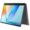 Image de PC portable hybride ASUS Vivobook 14 Flip TP3407SA-FLIP OLED Intel Core Ultra 7 16 Go 512 Go Gris - Neuf
