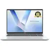 Image de Ordinateur portable ASUS Vivobook 16 X1607AA-MB019W Intel Core Ultra 5 16 Go 512 Go SSD 16 Argent - Neuf