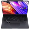 Image de Laptop tactile ASUS ProArt P16 OLED H7606WP-DRFSR249W 16 OLED 3K Ryzen AI 9 RTX 5070 64 Go 1 To Noir - Neuf