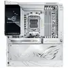 Image de ASUS ROG CROSSHAIR X870E GLACIAL AMD X870E Emplacement AM5 ATX étendu - Neuf