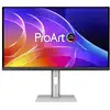 Image de ASUS ProArt OLED PA279CDV écran plat de PC 67,3 cm (26.5 ) 3840 x 2160 pixels 4K Ultra HD QD-OLED Noir, Argent - Neuf