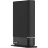 Image de Routeur ASUS ProArt PRT-BE5000, Wi-Fi 7 (802.11be), double bande (2,4 GHz / 5 GHz), connexion Ethernet, noir, routeur de bureau