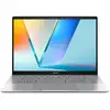 Image de Ordinateur portable Asus Vivobook S14 S3407AA DRFSF004W 14 OLED Intel Core Ultra 7 32 Go 1 To SSD Gris - Neuf