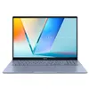 Image de ASUS Vivobook 16 S3607NA 16 OLED 60 Hz Snapdragon X2 32 Go RAM 1 To SSD Bleu - Neuf