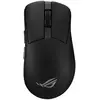 Image de ASUS ROG Gladius IV Ace souris Gaming Droitier RF Wireless + Bluetooth + USB Type-A Optique 65000 DPI