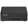 Image de Mini PC Asus NUC 15 Pro RNUC15CRKU5063C2 Intel Core Ultra 5 225H 16Go 512Go SSD Intel Arc 130T Windows 11 Pro Noir - Neuf