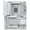 Image de Carte mère ASUS TUF GAMING X870-PRO WIFI7 W NEO AM5 ATX DDR5 Wi-Fi 7 Blanche - Neuf