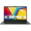 Image de PC Portable Asus VivoBook S15 E1504FA-DRFBQ5300W 14 OLED Ryzen 5 16 Go 512 Go Windows 11 Noir - Neuf