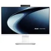 Image de Ordinateur tout-en-un Asus Vivo VM441QA-WPC014W Snapdragon X 23,8 FHD 32 Go RAM 1 To SSD Blanc - Neuf
