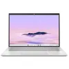 Image de Asus Chromebook CX5403CMA-DRF1482 Intel Core Ultra 5 14 WQXGA 120 Hz 16 Go 512 Go Fog Silver - Neuf