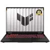 Image de Ordinateur portable gaming ASUS TUF Gaming A16, écran 16" WUXGA 144 Hz, processeur Ryzen 7, carte graphique GeForce RTX 5050 8 Go, 16 Go de RAM, disque SSD de 512 Go, système d'exploitation Windows 11 Home