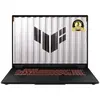Image de Ordinateur portable gaming ASUS TUF Gaming A18, écran 18 pouces WQXGA, taux de rafraîchissement 240Hz, processeur AMD Ryzen 7, carte graphique RTX 5060 8 Go, 32 Go de RAM, disque SSD de 1 To