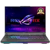 Image de PC Portable Gamer ROG Strix G16 : Win 11 - 16.0 WQXGA 240Hz - RTX 5060 8Go - AMD Ryzen 9 9955HX - RAM 32Go - 1To SSD - Neuf