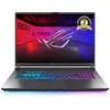Image de Ordinateur portable gaming ASUS ROG Strix G18, processeur Intel Core Ultra 9 290HX Plus, carte graphique RTX 5060 8GB, écran 18" 300Hz WQXGA, 32GB de RAM, SSD de 1TB, Windows 11