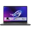 Image de ASUS ROG Zephyrus G14 GA403GM-DRF2 PC Portable Gaming 14 OLED 3K 120Hz Ryzen AI 9 RTX 5060 8Go 32Go 1To Gris - Neuf