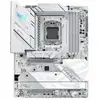 Image de Carte mère ASUS ROG STRIX B850-A GAMING WIFI7 NEO AMD AM5 DDR5 ATX Wi?Fi 7 5GbE Blanche - Neuf