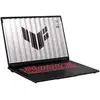 Image de Asus TUF Gaming A18 TUF808PP - 18 / 2560x1600 / AMD Ryzen 9 8940HX / 32 Go RAM / SSD 1 To / NVIDIA GeForce RTX 5070 / Windows 11 Famille - Neuf