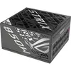 Image de ASUS ROG -STRIX-850P-GAMING-E unité d'alimentation d'énergie 850 W 20+4 pin ATX ATX Noir