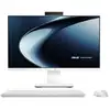 Image de PC Tout-en-un : AIO V440VA Core i7 240H (23.8 ) 5.2 GHz, 2 To, 32 Go, Intel Graphics, Blanc - AZERTY - Neuf
